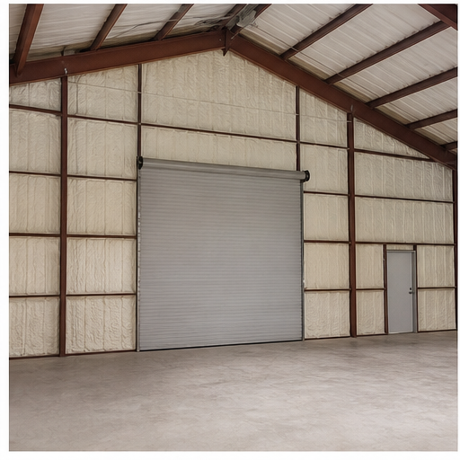 Attic Insulation in Farmington, NM